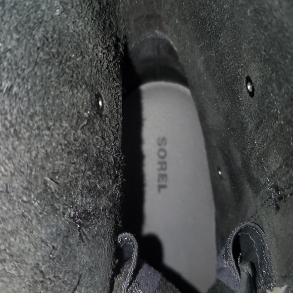 Sorel Joan of Arctic Wedge Boot - Picture 8 of 9